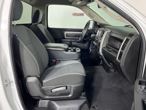 Used 2022 RAM 1500 Tradesman w/ Popular Equipment Group RWD image 20