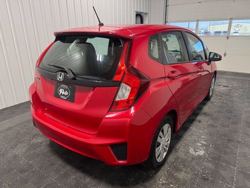 Used 2015 Honda Fit LX image 3