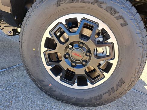 New 2026 Toyota Tacoma TRD Off-Road image 26