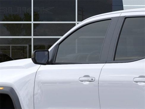 New 2024 GMC Canyon Elevation w/ Convenience Package image 12