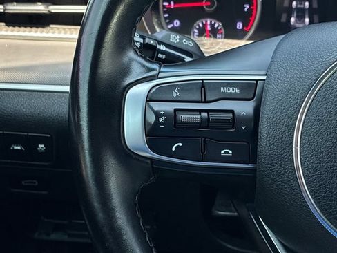 Used 2022 Kia K5 GT-Line w/ GT-Line Awd Premium Package image 23