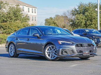 Certified 2023 Audi A5 2.0T Premium Plus w/ Premium Plus