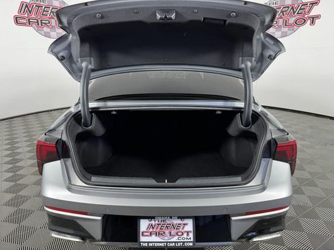 Used 2025 Kia K5 GT w/ GT1 Package FWD image 31