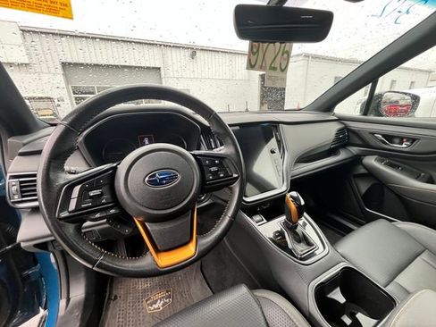 Used 2022 Subaru Outback Wilderness image 12