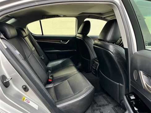 Used 2015 Lexus GS 350 image 18
