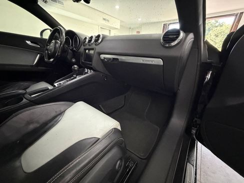 Used 2008 Audi TT 3.2 AWD/4WD image 15