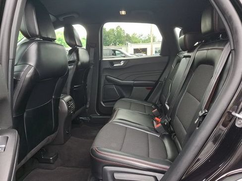 Used 2025 Ford Escape ST-Line Select AWD/4WD image 13