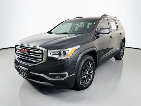 Used 2019 GMC Acadia SLT FWD image 3