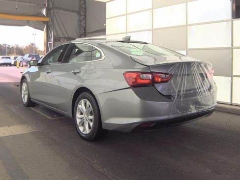 Used 2023 Chevrolet Malibu LT FWD image 8