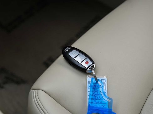 Used 2017 INFINITI QX50 w/ Premium Plus Package image 65