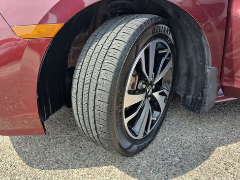 Used 2018 Honda Odyssey Elite image 35