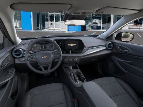 New 2026 Chevrolet Trax LS w/ LS Convenience Package image 34