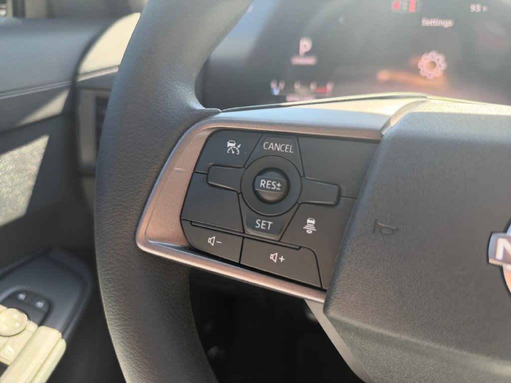 Used 2026 Nissan Sentra SV w/ Floor Mat Package FWD image 22