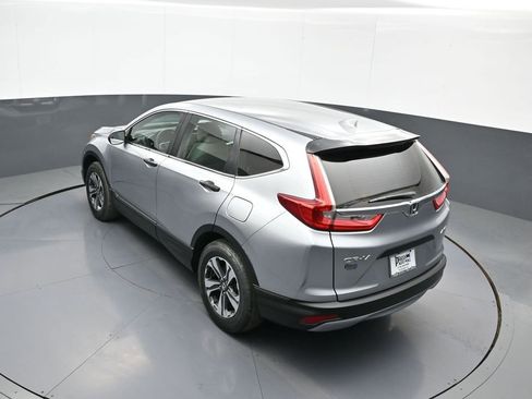 Used 2019 Honda CR-V LX image 39