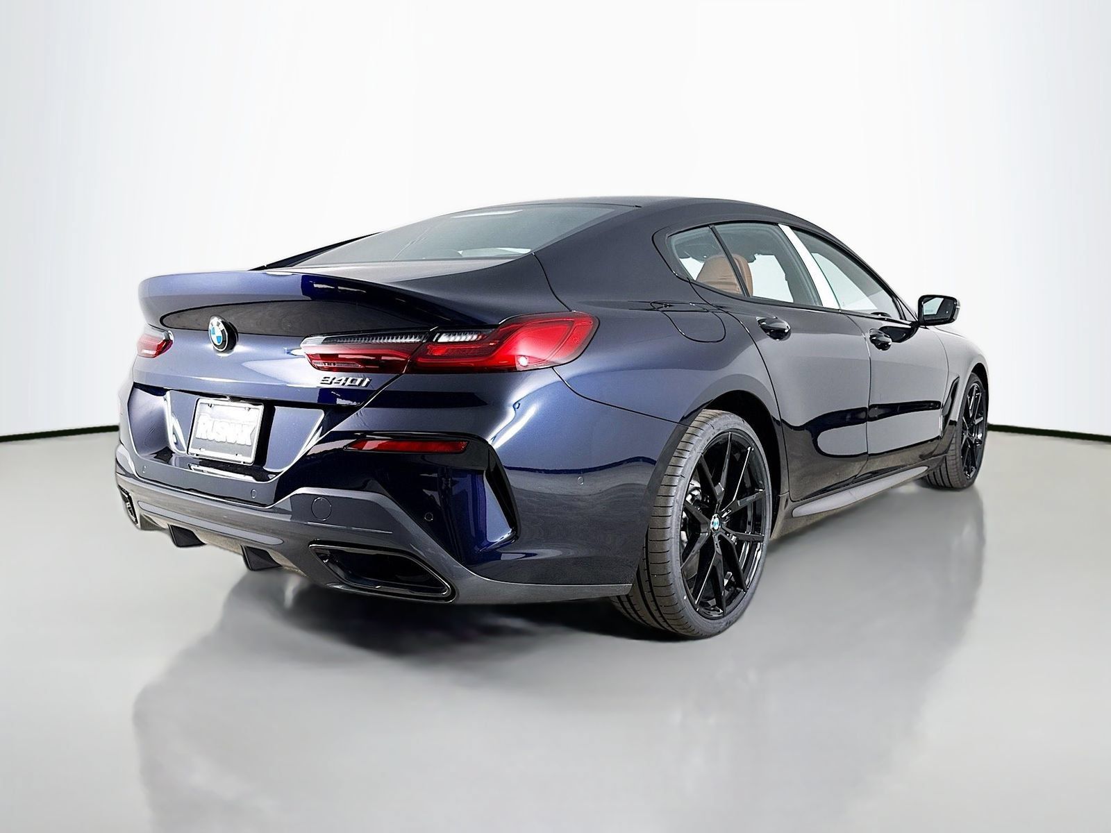 Used 2026 BMW 840i RWD image 7