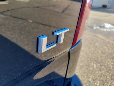 Used 2023 Chevrolet Silverado 1500 LT w/ Protection Package image 24