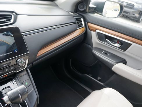 Used 2019 Honda CR-V EX-L image 27