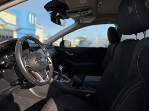 Used 2024 Subaru Outback Premium image 14