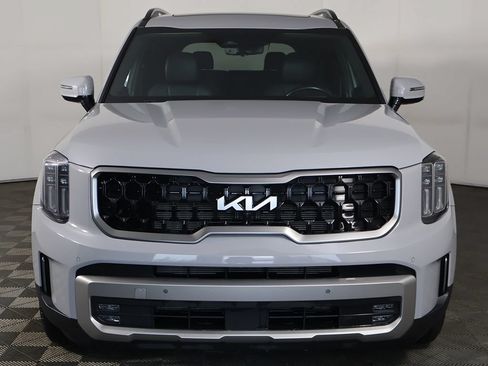Used 2023 Kia Telluride SX X-Line AWD/4WD image 17