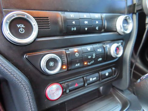 Used 2021 Ford Mustang GT image 25