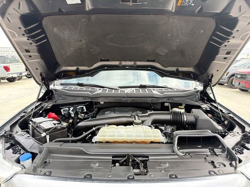 Used 2023 Ford F150 Platinum w/ Equipment Group 701A High AWD/4WD image 33