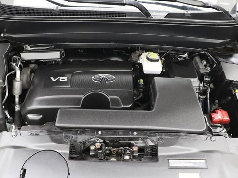 Used 2019 INFINITI QX60 Luxe w/ Sensory Package image 33