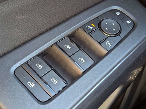 New 2026 Nissan Pathfinder Rock Creek w/ Rock Creek Premium Package AWD/4WD image 26