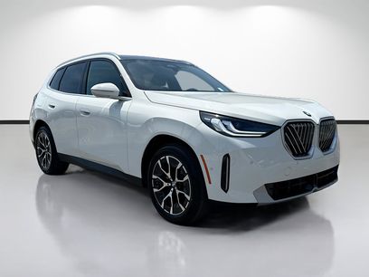 New 2026 BMW X3 xDrive30 w/ Convenience Package