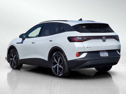 Certified 2023 Volkswagen ID.4 S RWD image 7