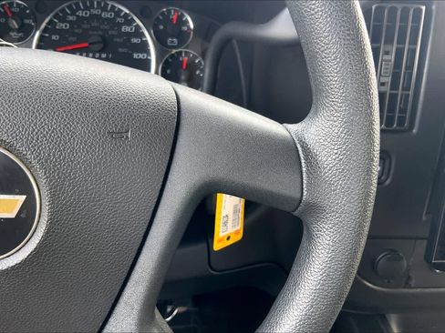 Used 2019 Chevrolet Express 3500 LT w/ LT Preferred Equipment Group image 25