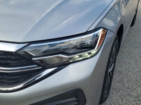 Used 2024 Volkswagen Jetta S image 3