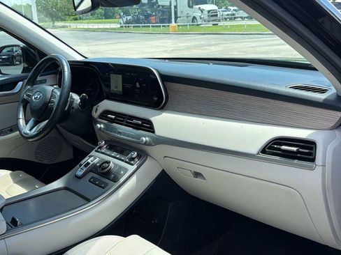 Used 2021 Hyundai Palisade SEL w/ Premium Package FWD image 31