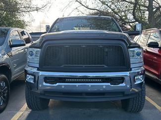 Used 2017 RAM 2500 Laramie w/ Convenience Group AWD/4WD video 2