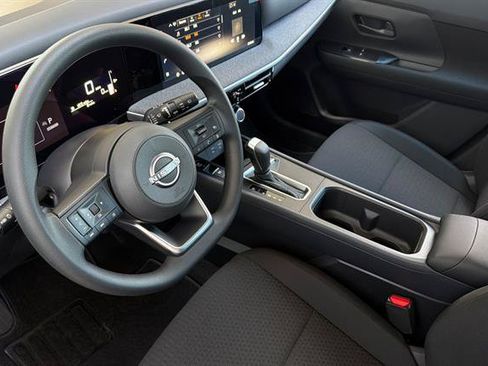New 2026 Nissan Kicks S FWD image 10