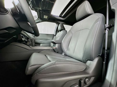 New 2026 Subaru Outback Touring XT AWD/4WD image 19