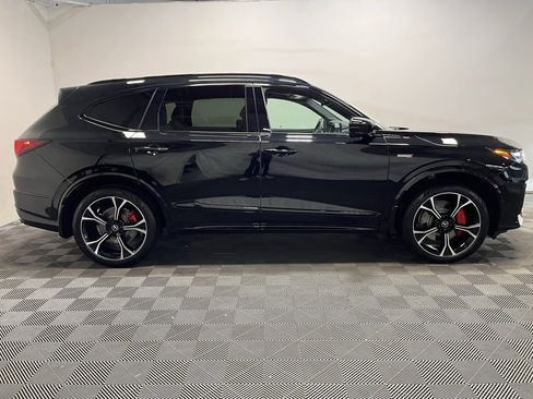 Certified 2025 Acura MDX Type S image 4