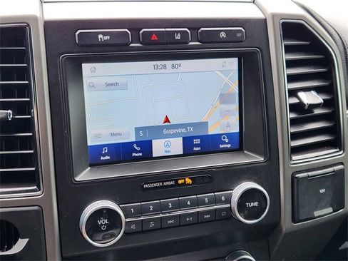 Used 2021 Ford Expedition XLT image 17