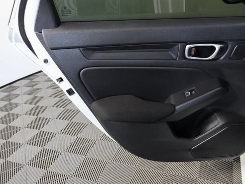 Used 2022 Honda Civic Sport image 13