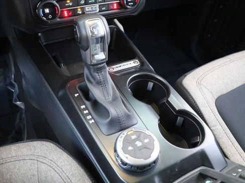 New 2026 Ford Bronco Big Bend AWD/4WD image 24