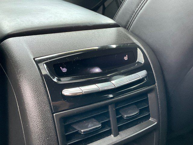 Used 2018 Cadillac XT5 Platinum w/ Driver Assist Package AWD/4WD image 37