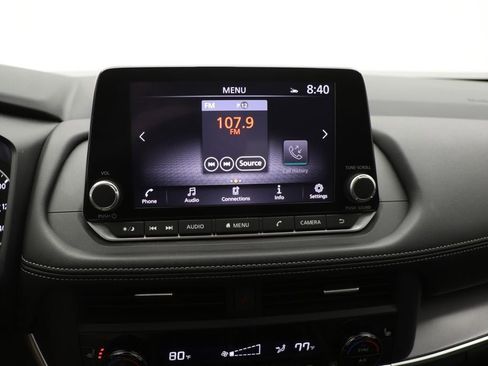 Used 2024 Nissan Rogue SV w/ SV Premium Package AWD/4WD image 22