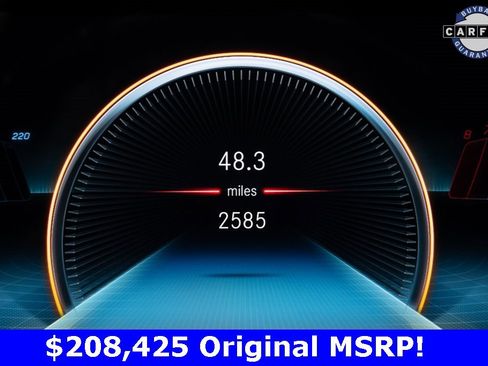 Used 2023 Mercedes-Benz AMG GT 63 S image 11