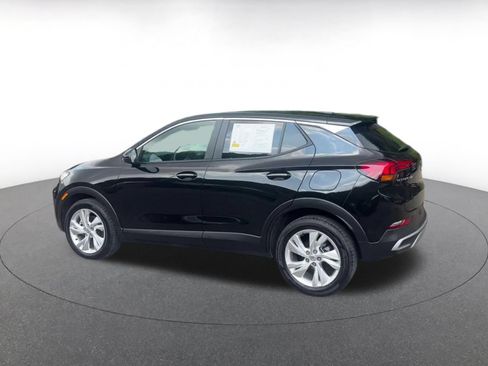 Used 2026 Buick Encore GX Preferred FWD image 9