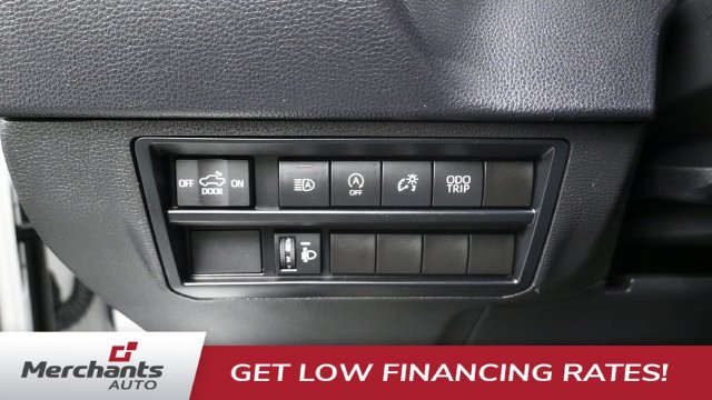 Used 2023 Toyota Tundra SR5 AWD/4WD image 18