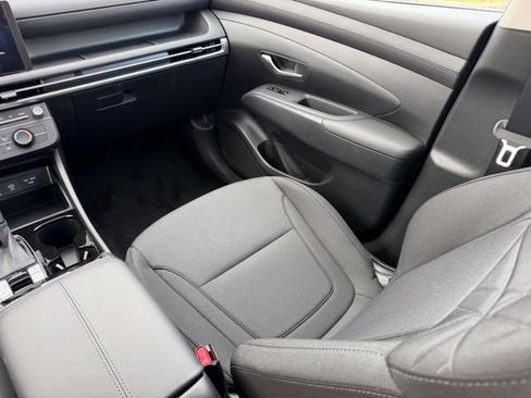 New 2026 Hyundai Tucson SE FWD image 15