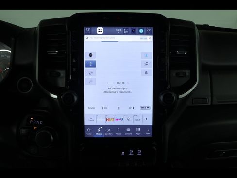 New 2026 RAM 1500 Big Horn image 7