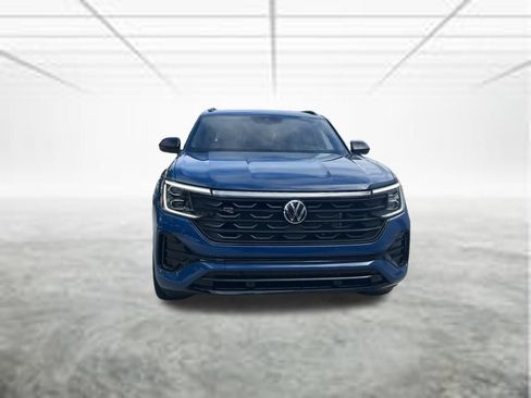 New 2026 Volkswagen Atlas Cross Sport SEL R-Line AWD/4WD image 8