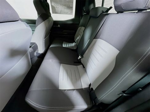 New 2026 Toyota Tacoma TRD Off-Road image 20