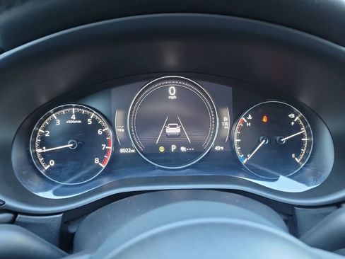 Certified 2024 MAZDA CX-30 AWD 2.5 S w/ Preferred Package image 27