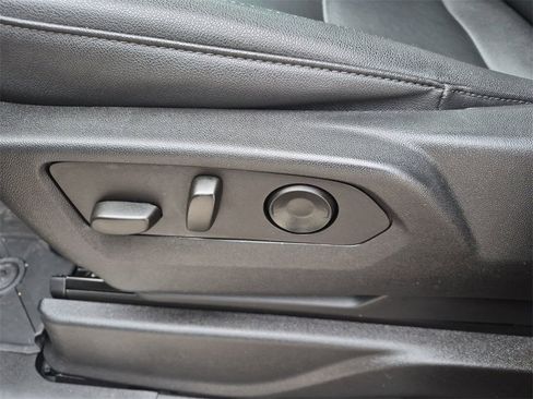 Certified 2023 Chevrolet Tahoe Z71 w/ Luxury Package image 12